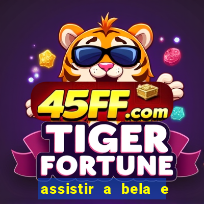 assistir a bela e a fera 1991 mega filmes